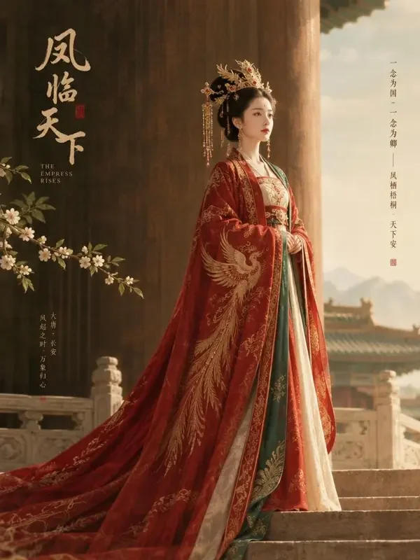 短剧全集《高门贵女甜嫁记》封面 - 甜宠专区年代短剧